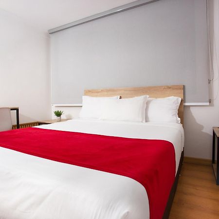 Urbano Luxury Hotel Пасто Екстериор снимка