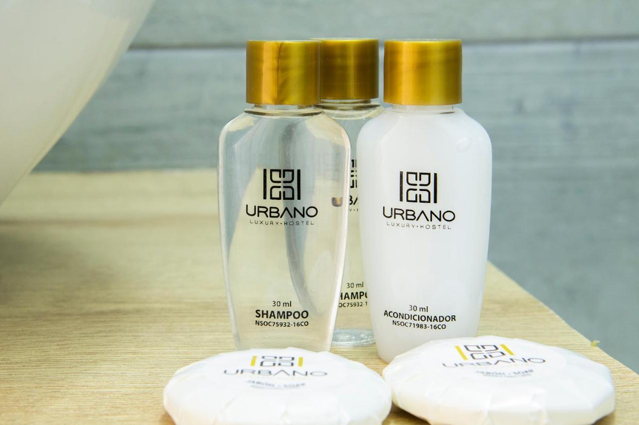 Urbano Luxury Hotel Пасто Екстериор снимка