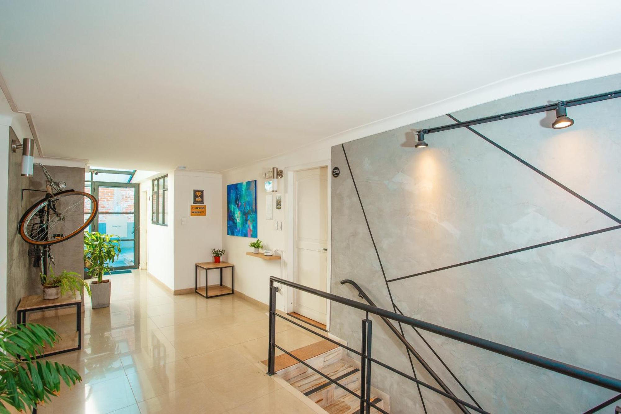 Urbano Luxury Hotel Пасто Екстериор снимка