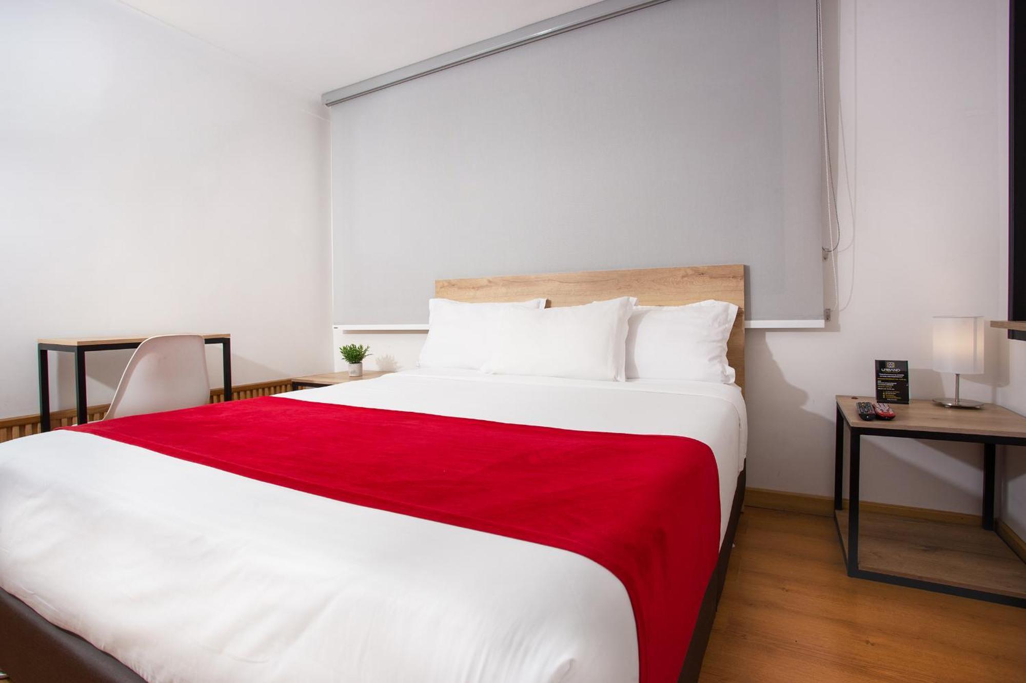 Urbano Luxury Hotel Пасто Екстериор снимка