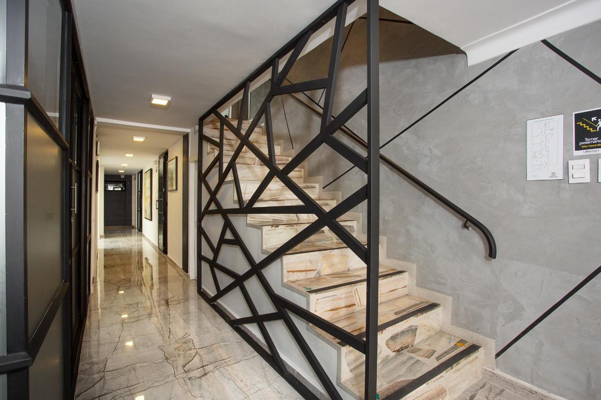 Urbano Luxury Hotel Пасто Екстериор снимка