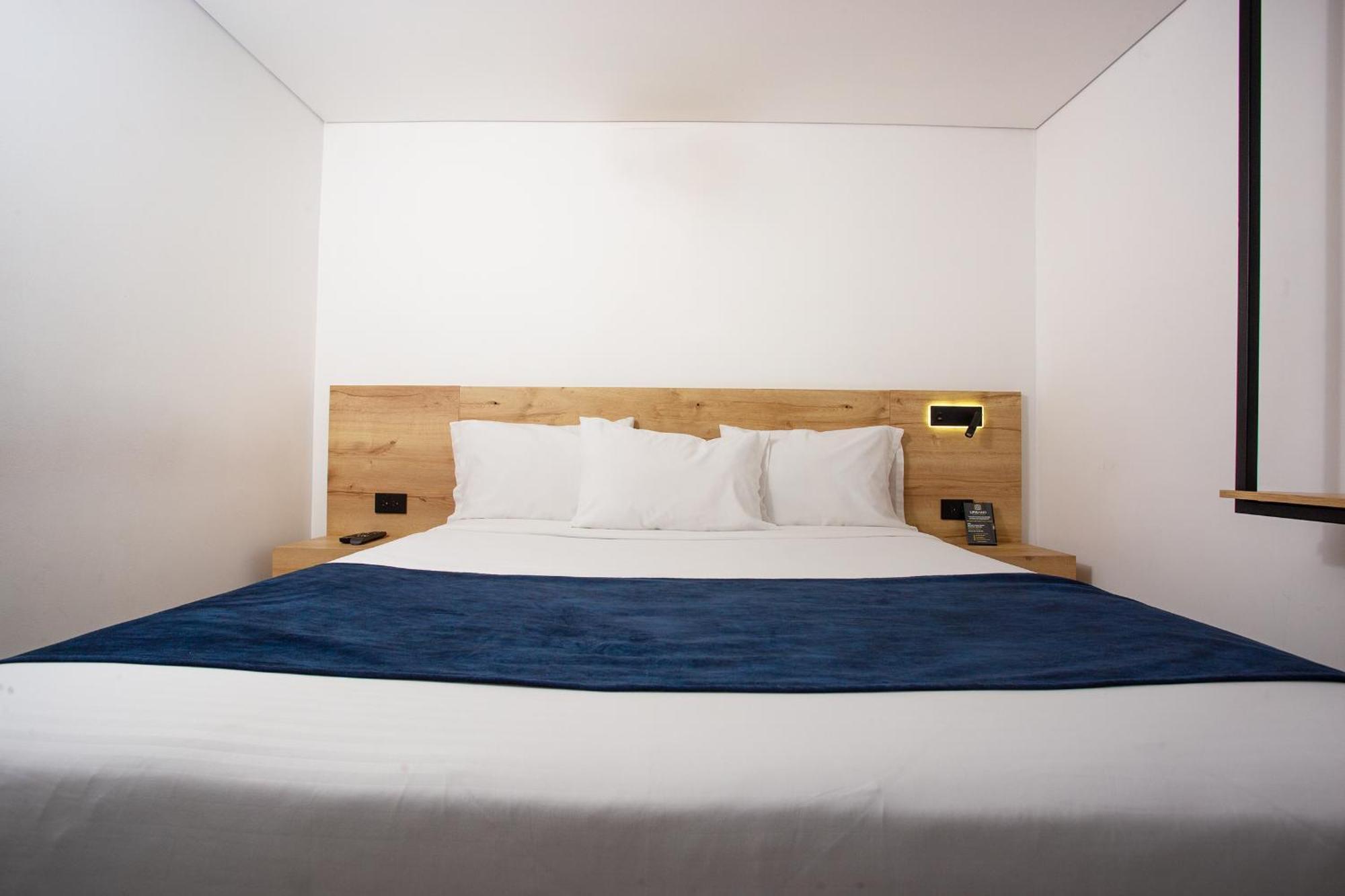 Urbano Luxury Hotel Пасто Екстериор снимка