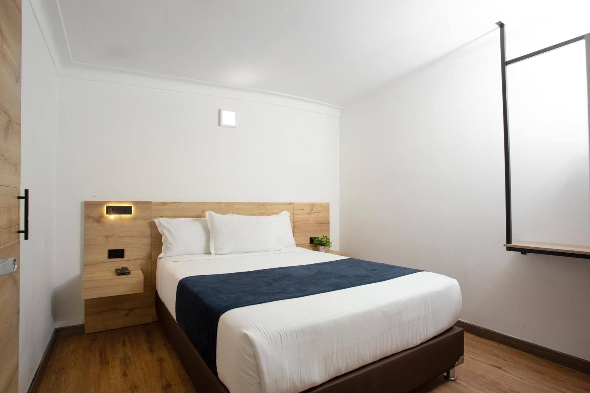 Urbano Luxury Hotel Пасто Екстериор снимка