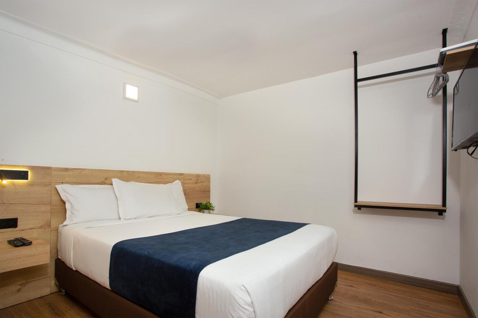 Urbano Luxury Hotel Пасто Екстериор снимка
