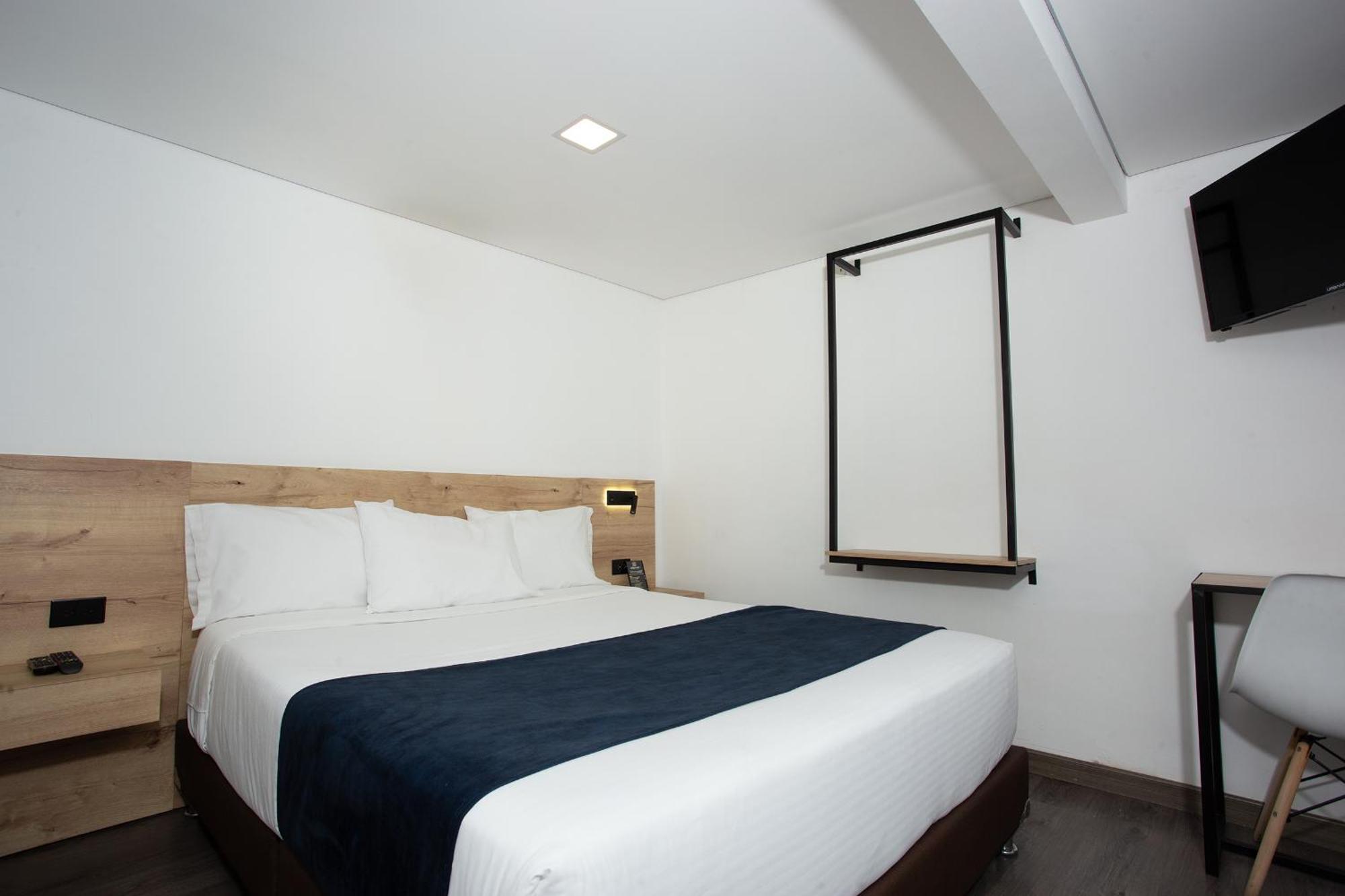 Urbano Luxury Hotel Пасто Екстериор снимка