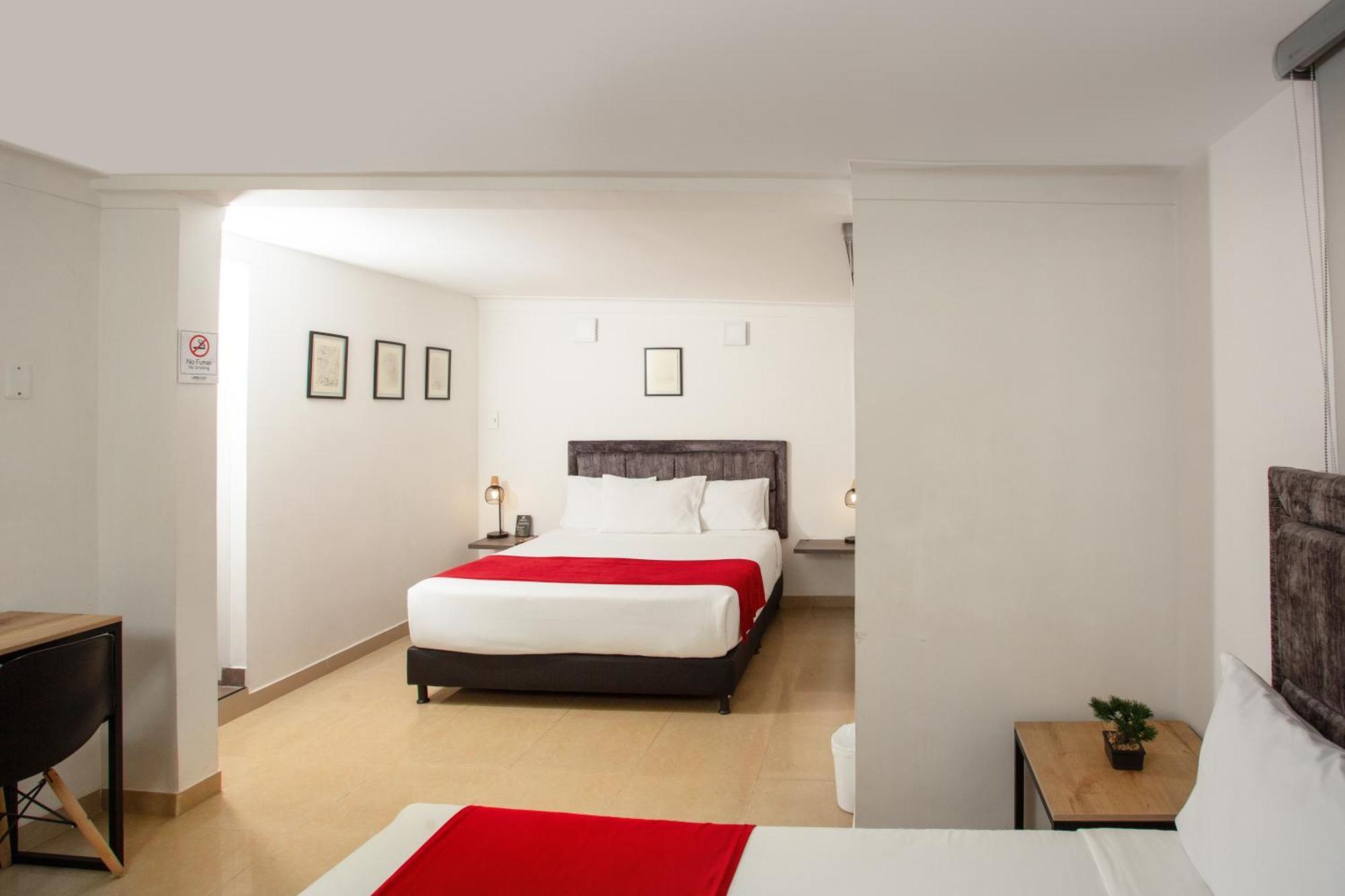 Urbano Luxury Hotel Пасто Екстериор снимка